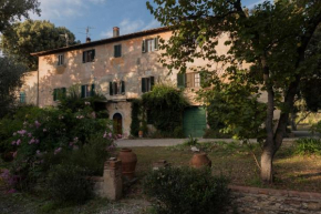 Villa di Campagna Santa Giulia Carbonifera